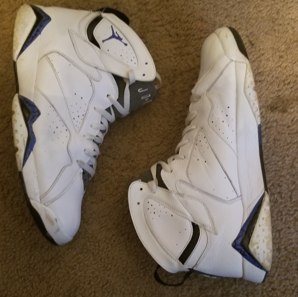 Orlando 7s size 13